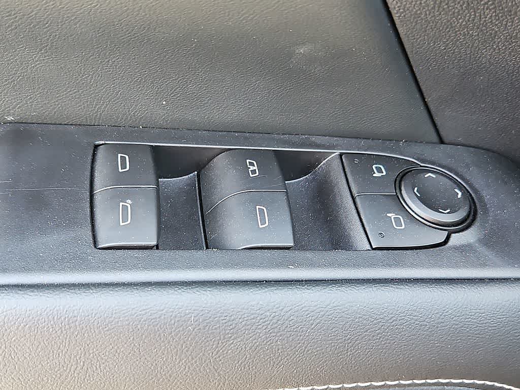 Thumbnail: 2026 GMC Terrain - 26