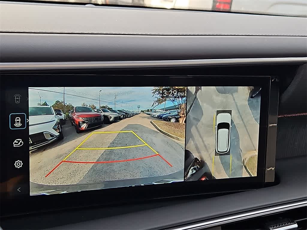 Thumbnail: 2026 Hyundai Palisade - 15