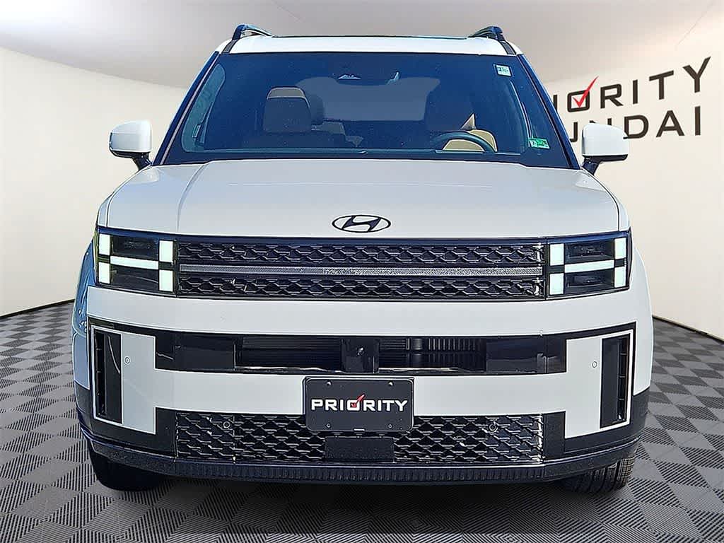 Thumbnail: 2026 Hyundai Santa Fe - 2