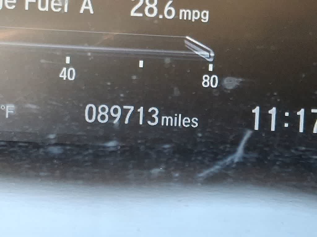 Thumbnail: 2018 Honda CR-V - 21