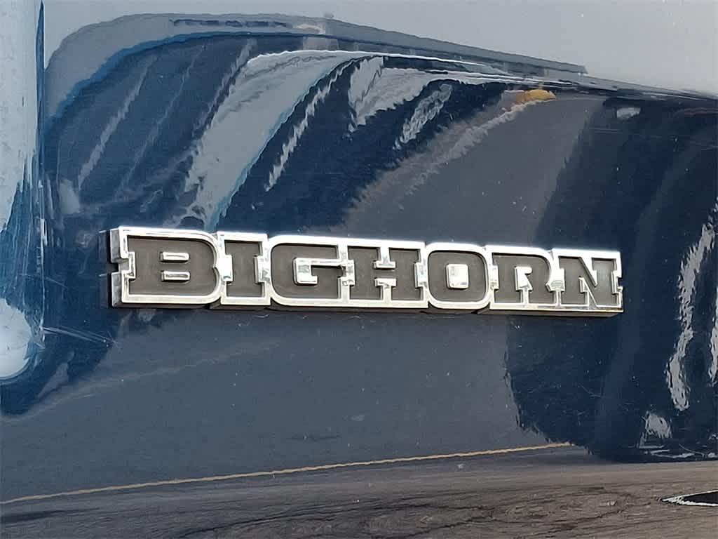 Thumbnail: 2021 RAM 1500 - 29