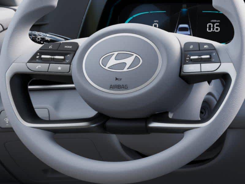 Thumbnail: 2026 Hyundai Elantra - 15