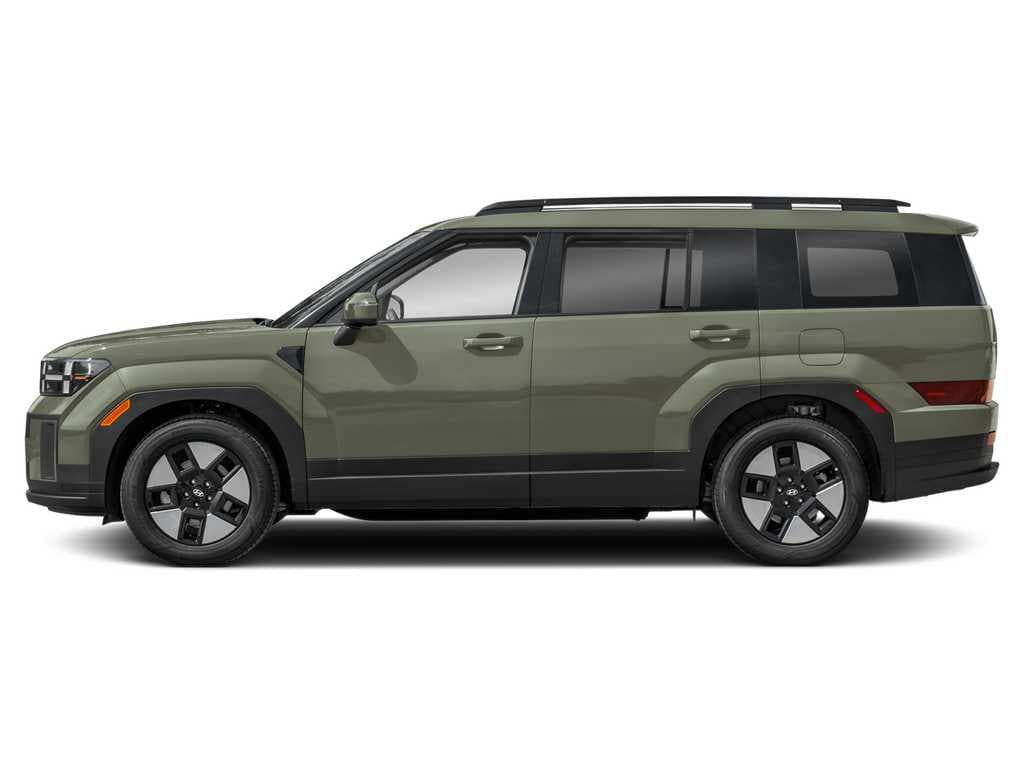 Thumbnail: 2026 Hyundai Santa Fe - 33