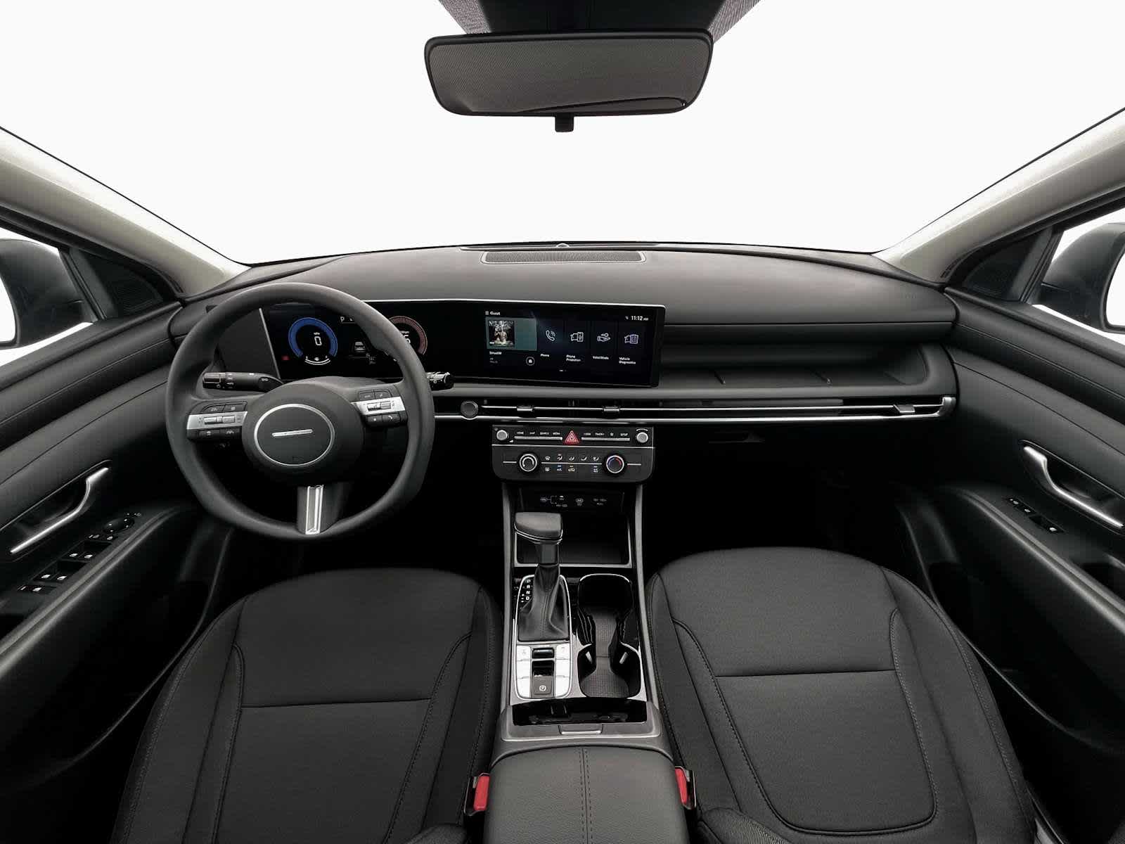 Thumbnail: 2026 Hyundai Tucson - 13