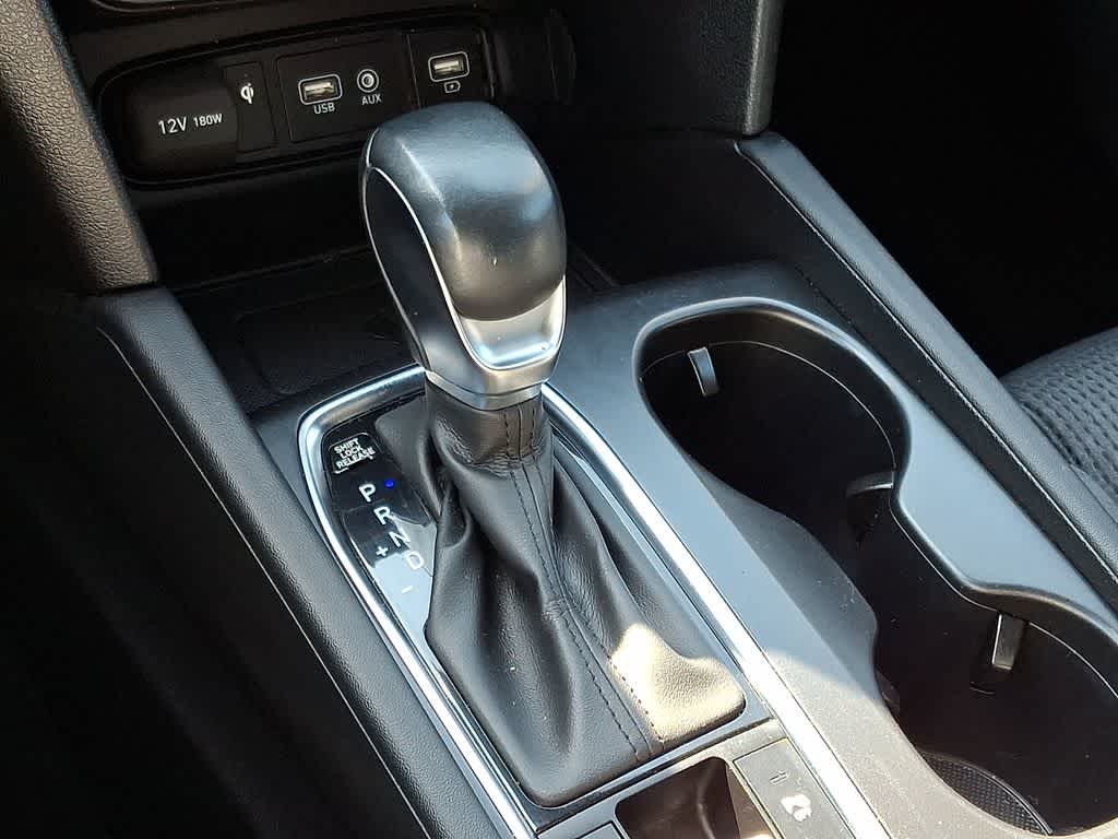 Thumbnail: 2020 Hyundai Santa Fe - 13