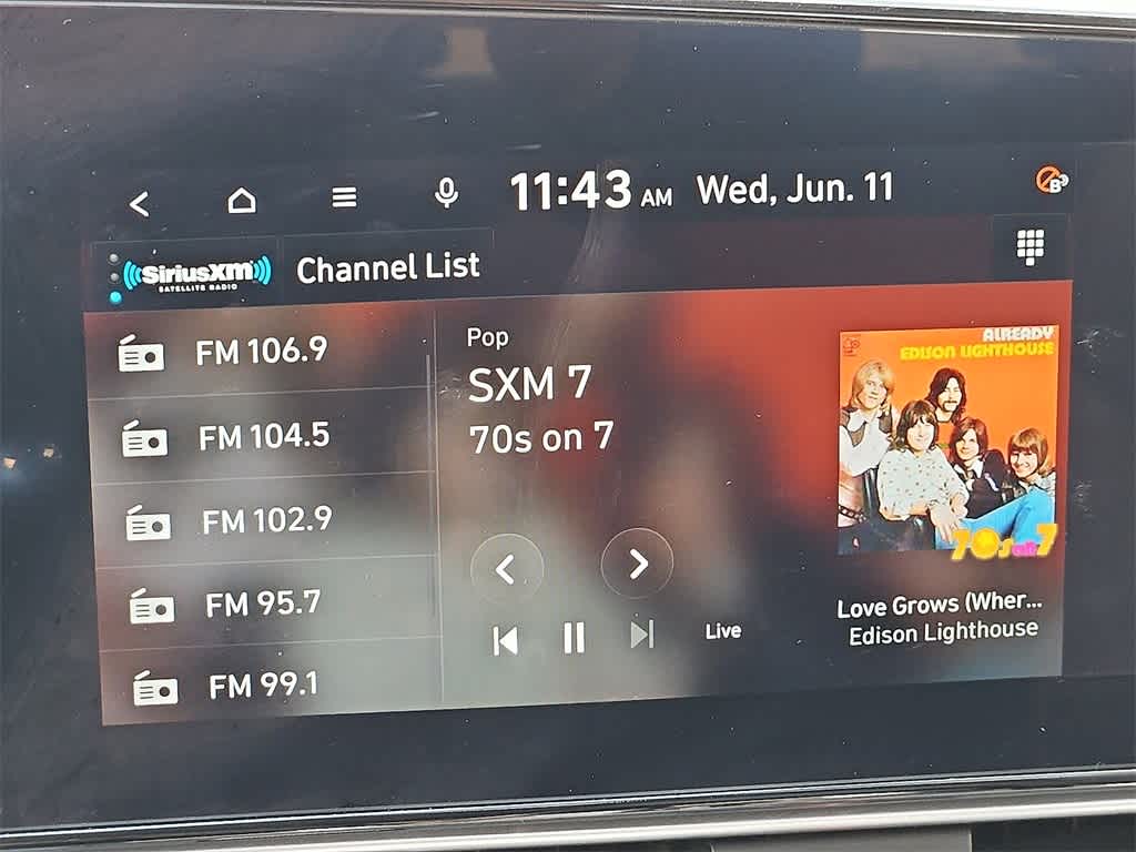 2024 Hyundai Elantra SEL 18