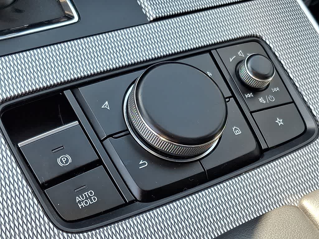 Thumbnail: 2024 Mazda CX-90 - 28