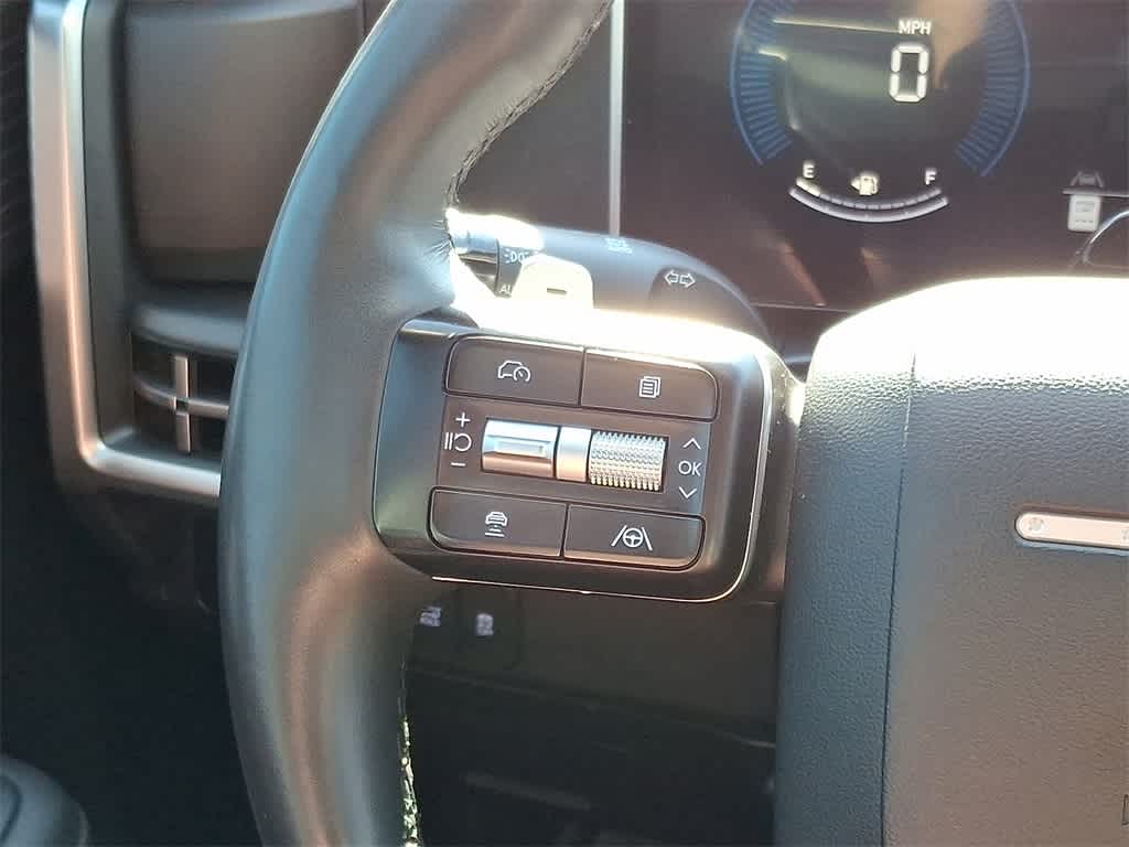 Thumbnail: 2024 Hyundai Santa Fe - 21