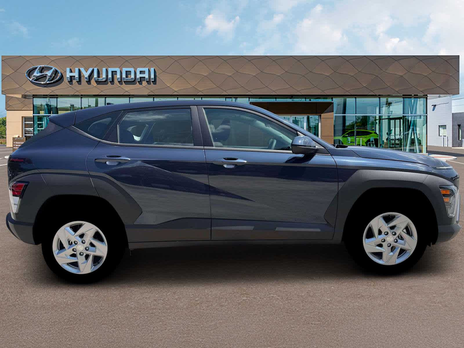 Thumbnail: 2026 Hyundai Kona - 9