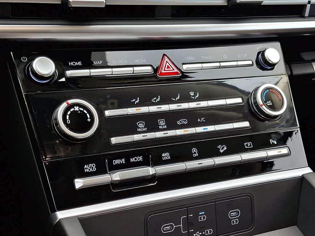 Thumbnail: 2026 Hyundai Santa Fe - 12