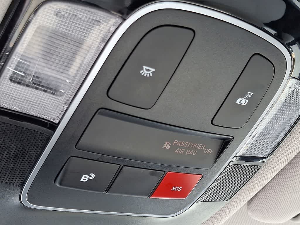 Thumbnail: 2025 Hyundai Sonata - 26