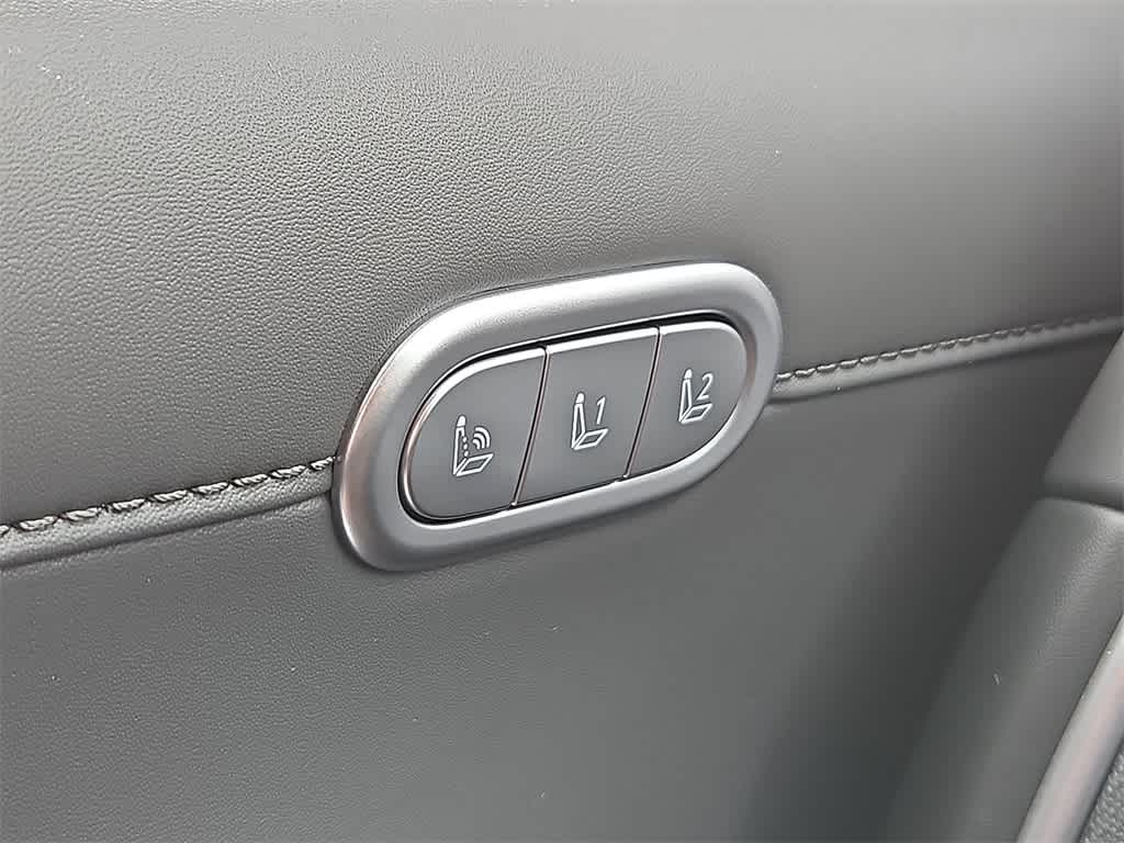 Thumbnail: 2026 Hyundai Palisade - 17