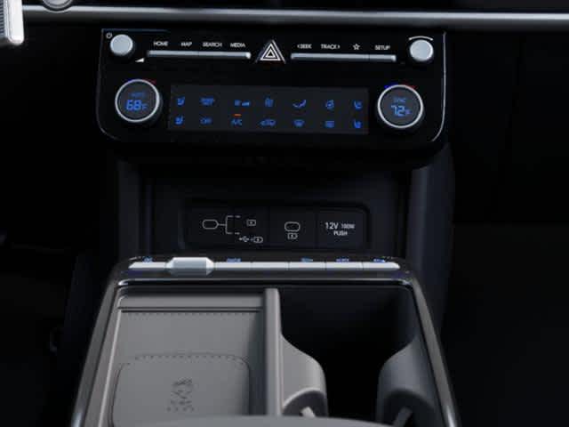 Thumbnail: 2025 Hyundai Tucson - 16