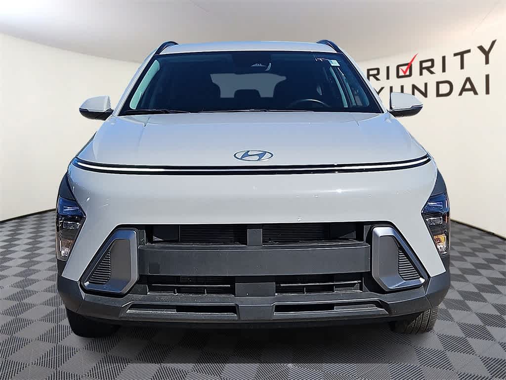 Thumbnail: 2024 Hyundai Kona - 2
