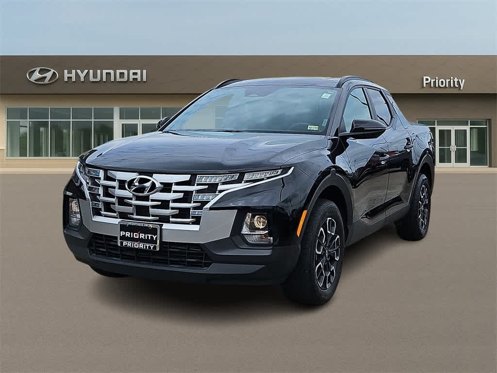 2023 Hyundai Santa Cruz SEL -
                  Chesapeake, VA