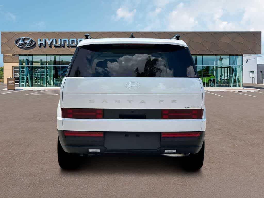 Thumbnail: 2026 Hyundai Santa Fe - 14