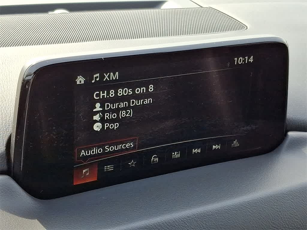 Thumbnail: 2018 Mazda CX-5 - 17