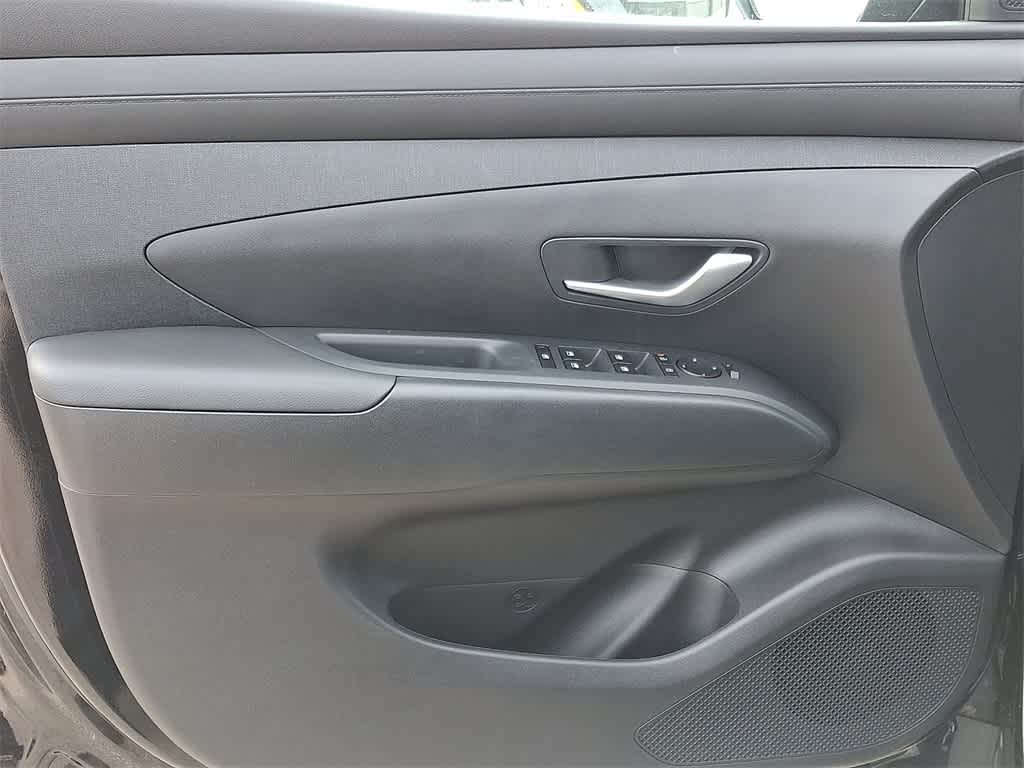 Thumbnail: 2026 Hyundai Tucson - 10