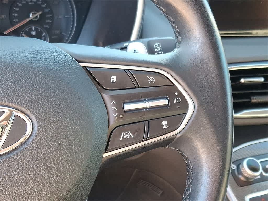 Thumbnail: 2023 Hyundai Santa Fe - 22