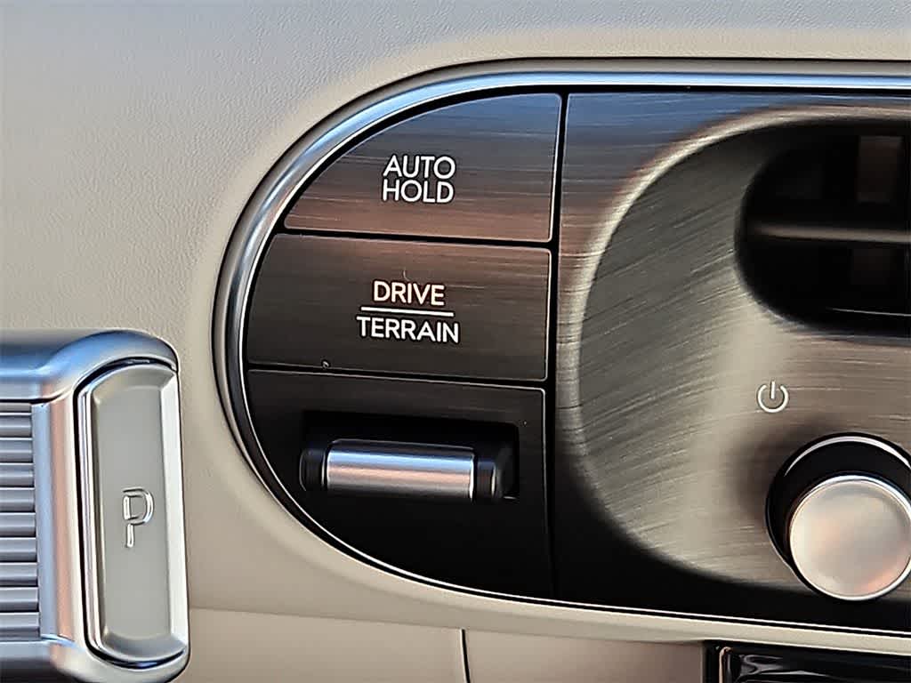 Thumbnail: 2026 Hyundai Palisade - 24