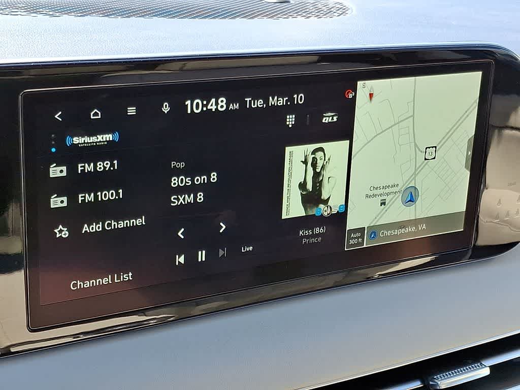 Thumbnail: 2024 Hyundai Palisade - 18