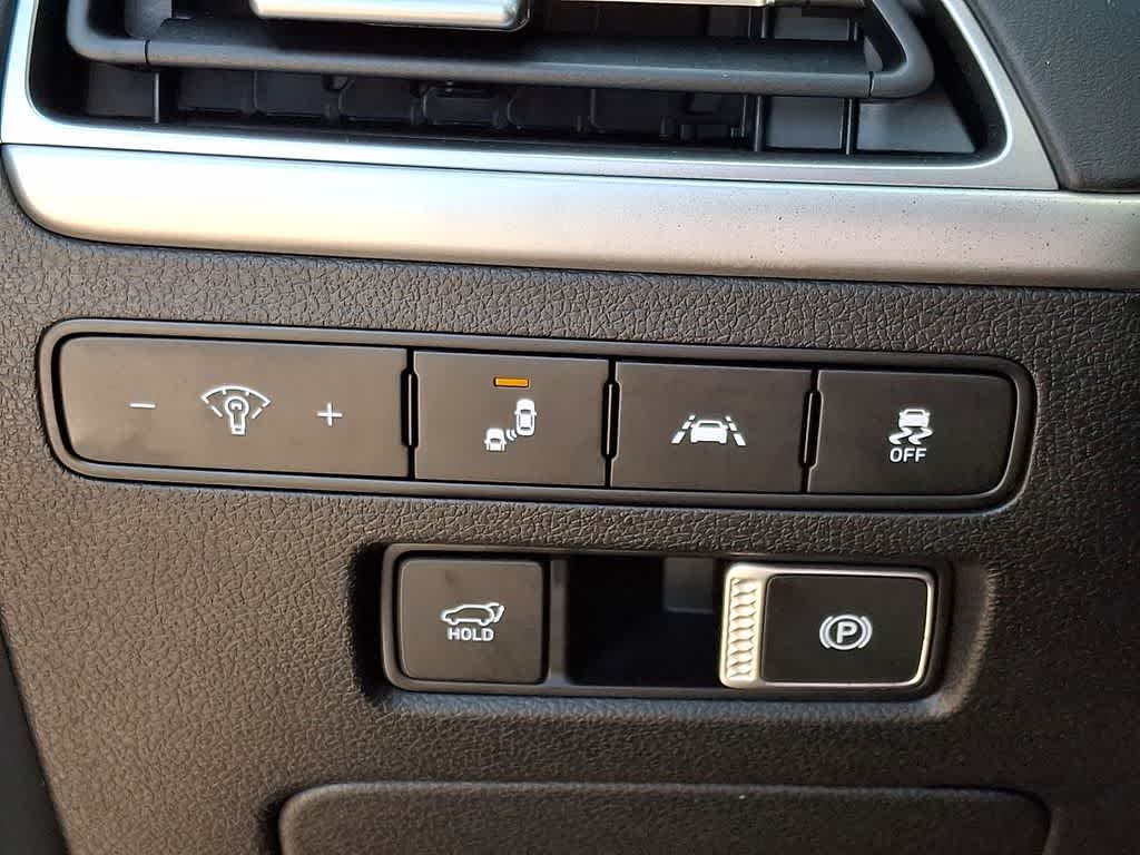 Thumbnail: 2022 Hyundai Palisade - 26