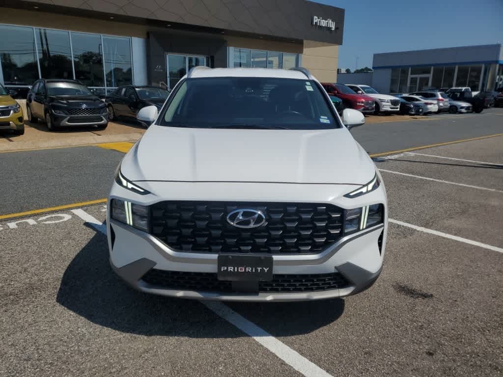 Thumbnail: 2023 Hyundai Santa Fe - 2