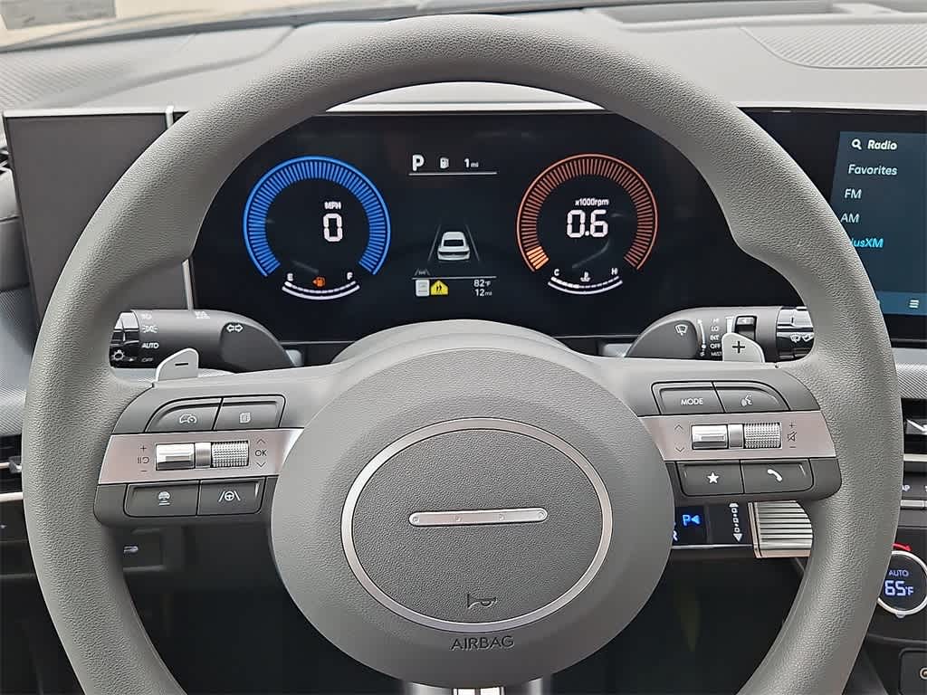 Thumbnail: 2025 Hyundai Sonata - 16