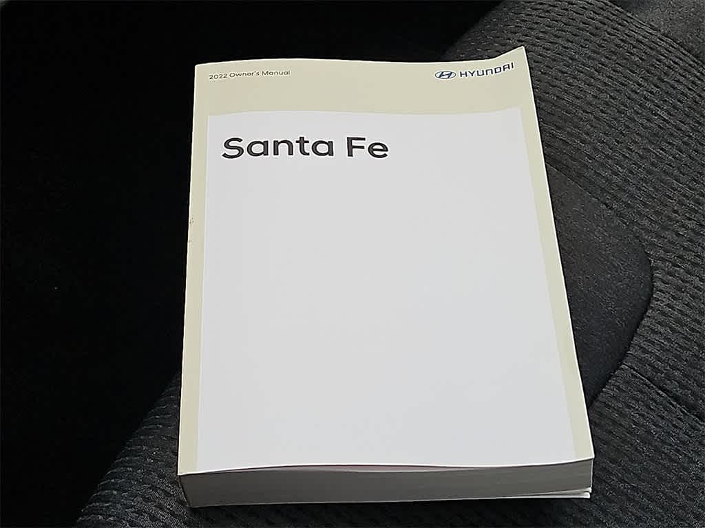 Thumbnail: 2022 Hyundai Santa Fe - 26