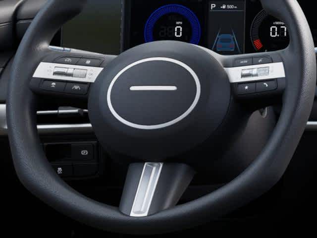 Thumbnail: 2025 Hyundai Tucson - 15