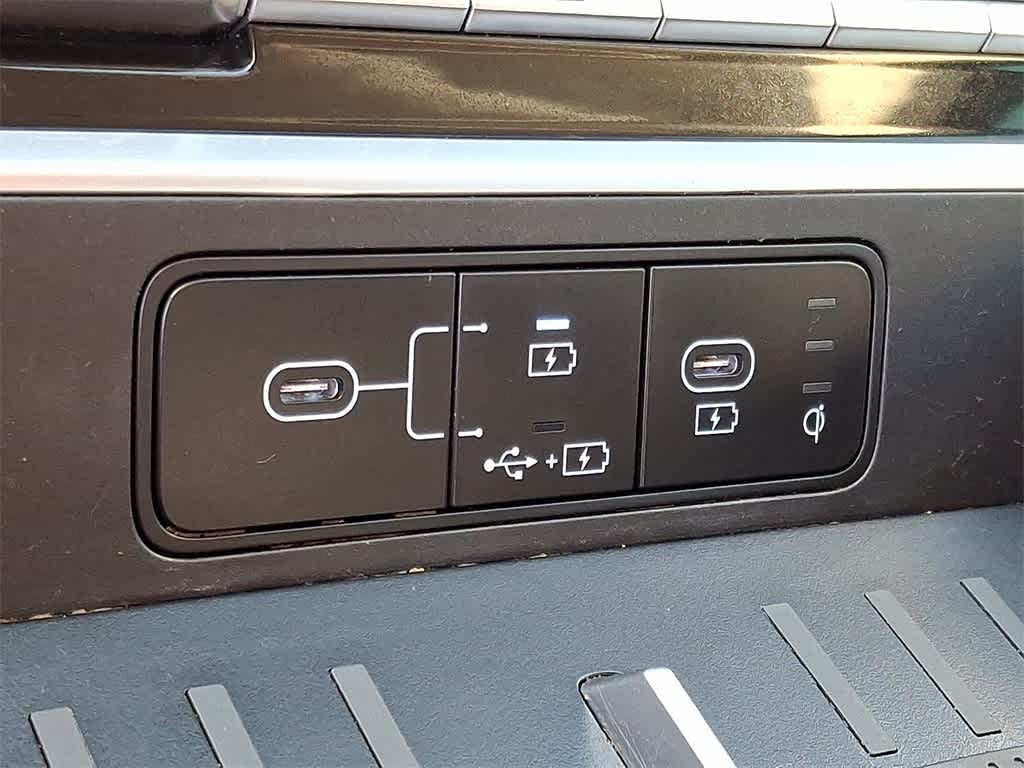 Thumbnail: 2024 Hyundai Santa Fe - 25