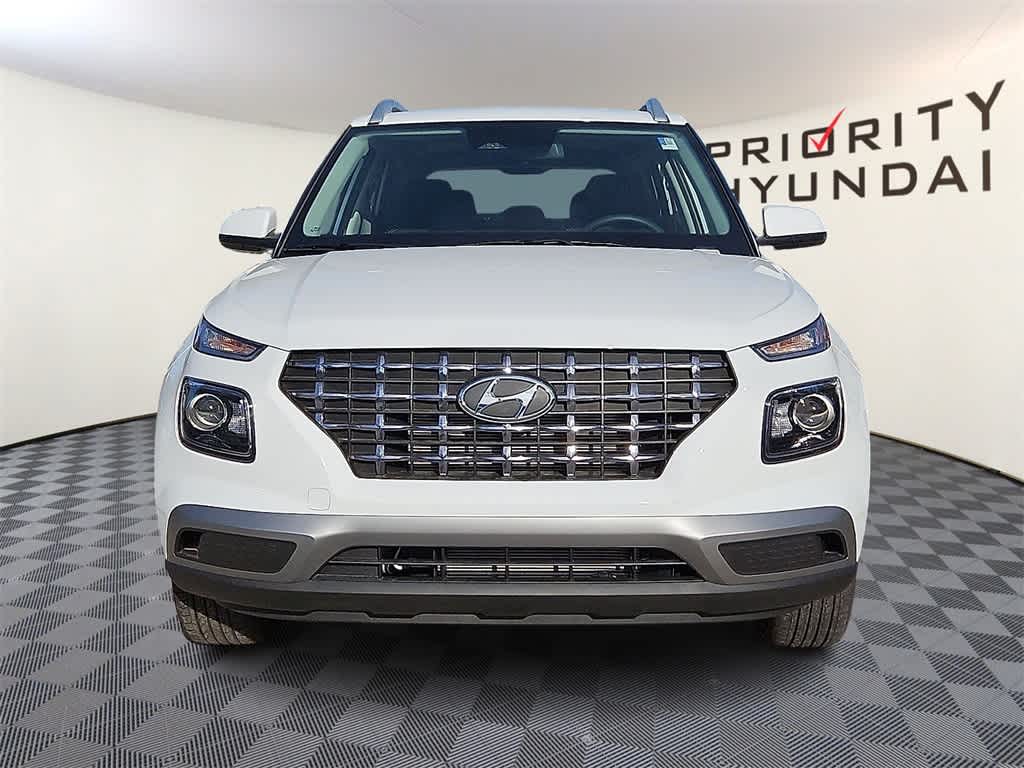 Thumbnail: 2026 Hyundai Venue - 2