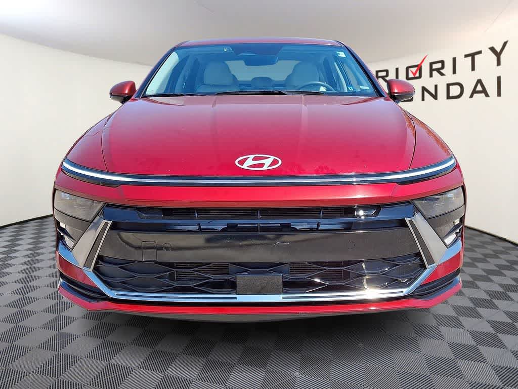 Thumbnail: 2024 Hyundai Sonata - 2