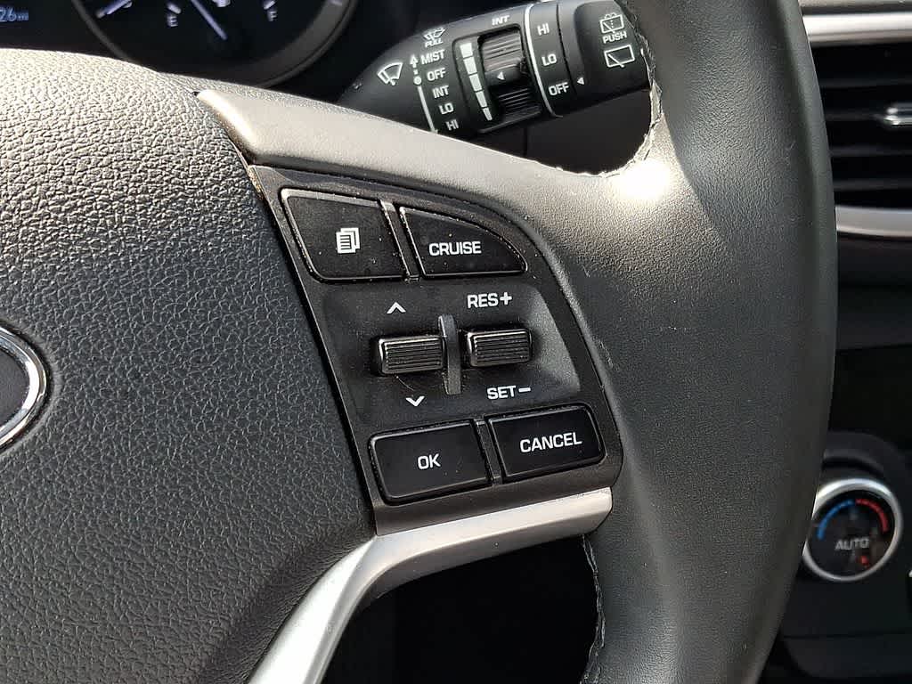 Thumbnail: 2019 Hyundai Tucson - 20