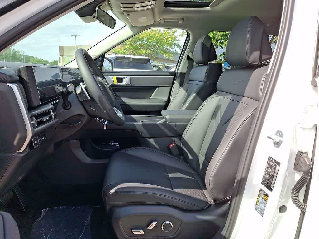 Thumbnail: 2026 Hyundai Santa Fe - 7