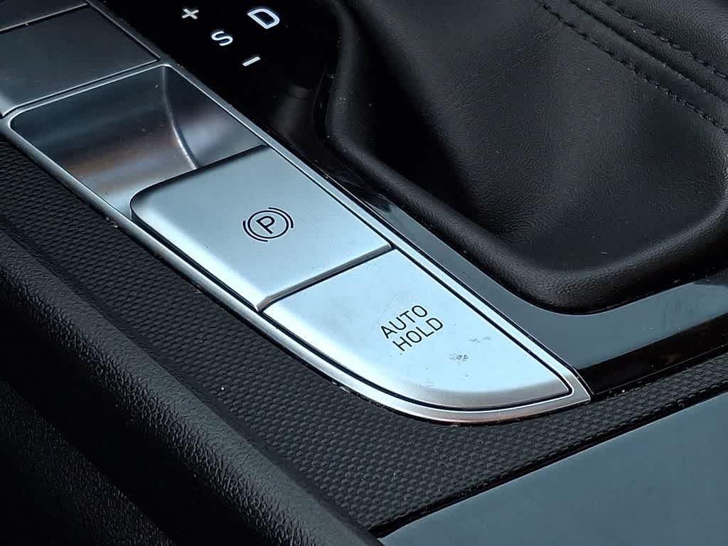 Thumbnail: 2024 Hyundai Elantra - 27