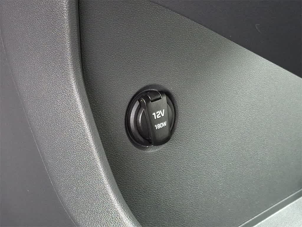 Thumbnail: 2026 Hyundai Santa Fe - 21