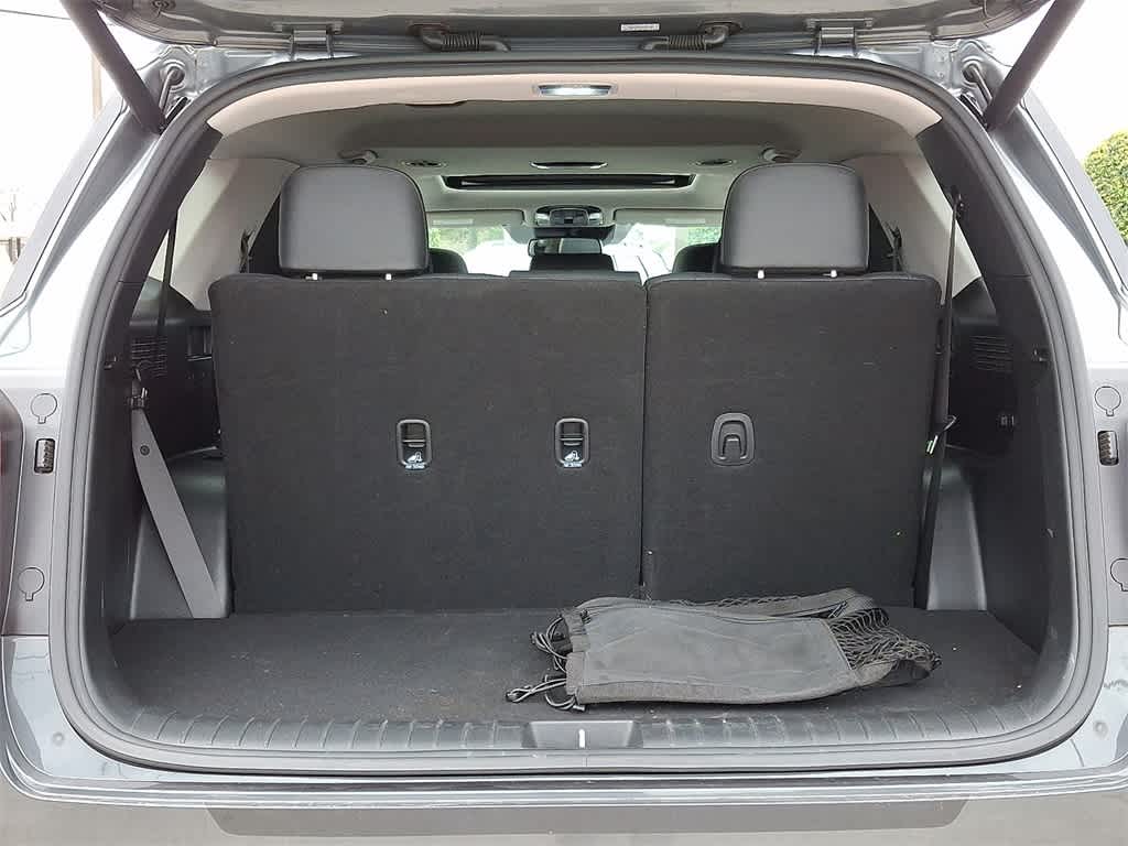 Thumbnail: 2022 Hyundai Palisade - 28