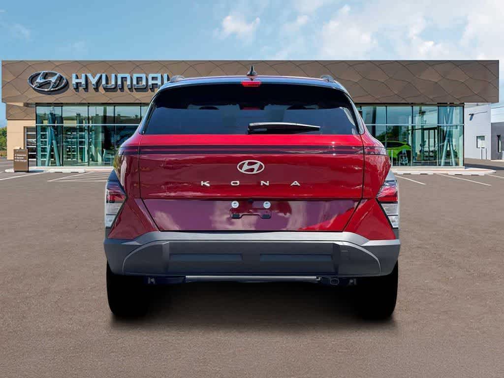 Thumbnail: 2026 Hyundai Kona - 1