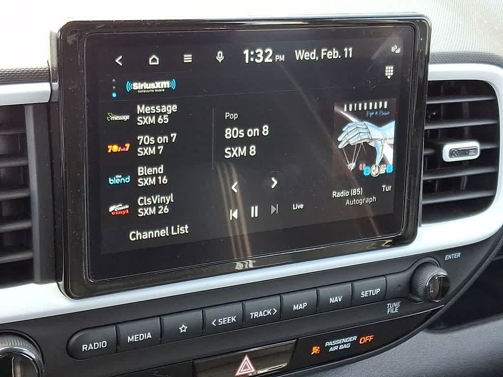 Thumbnail: 2024 Hyundai Venue - 16