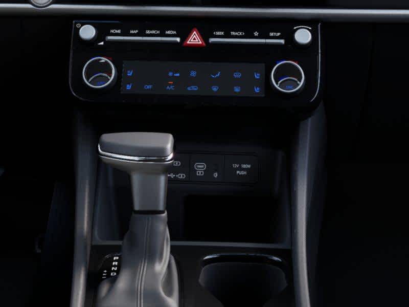 Thumbnail: 2026 Hyundai Tucson - 16