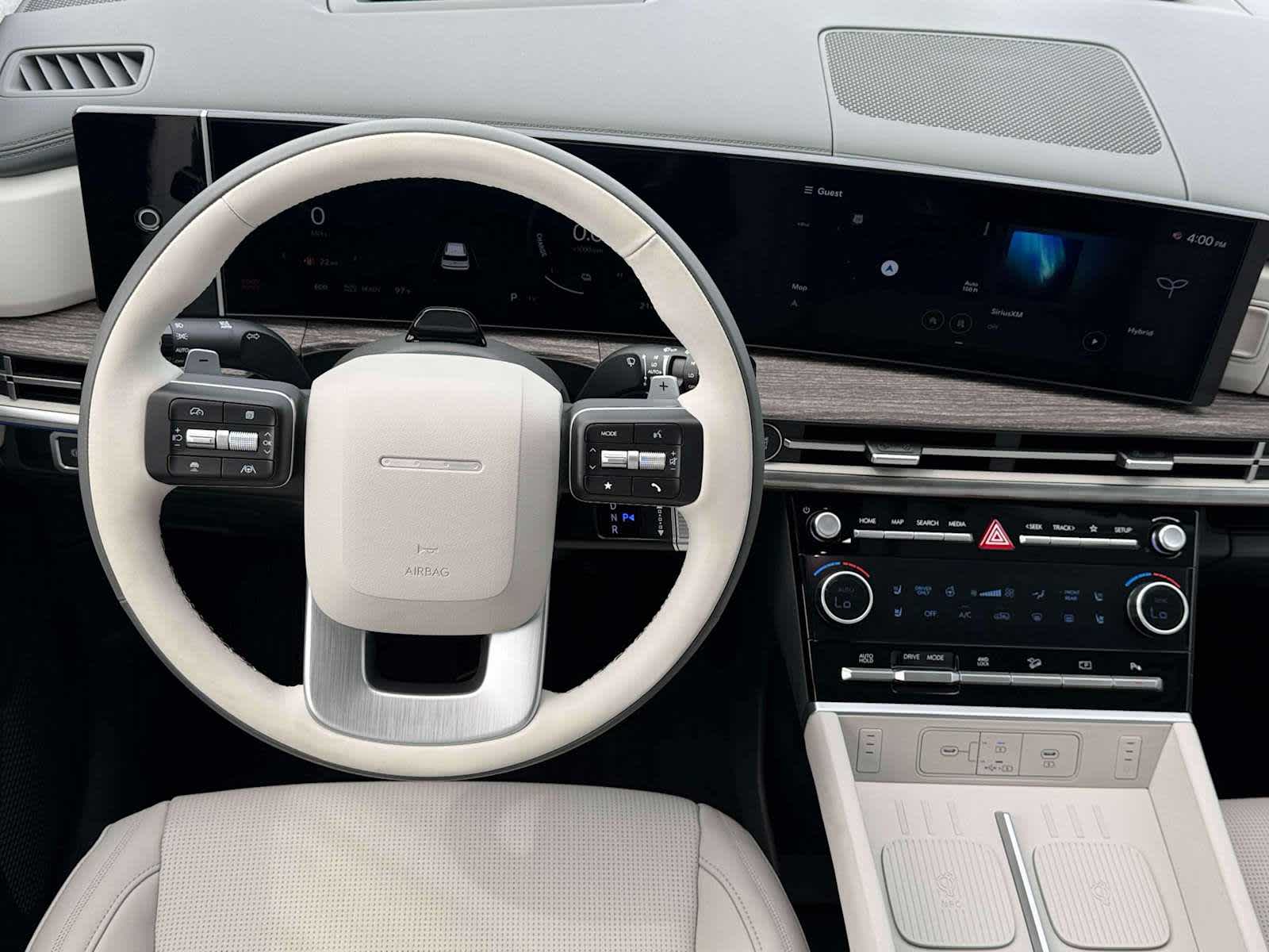 Thumbnail: 2026 Hyundai Santa Fe - 17