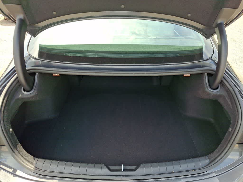 Thumbnail: 2025 Hyundai Sonata - 29