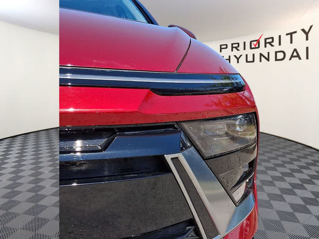 Thumbnail: 2024 Hyundai Sonata - 8