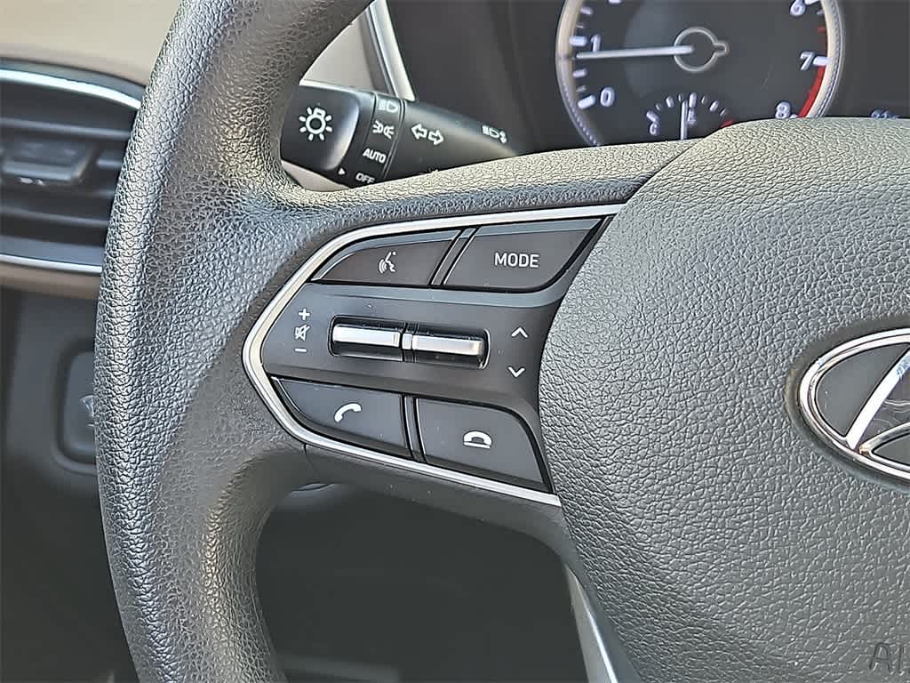 Thumbnail: 2019 Hyundai Santa Fe - 20