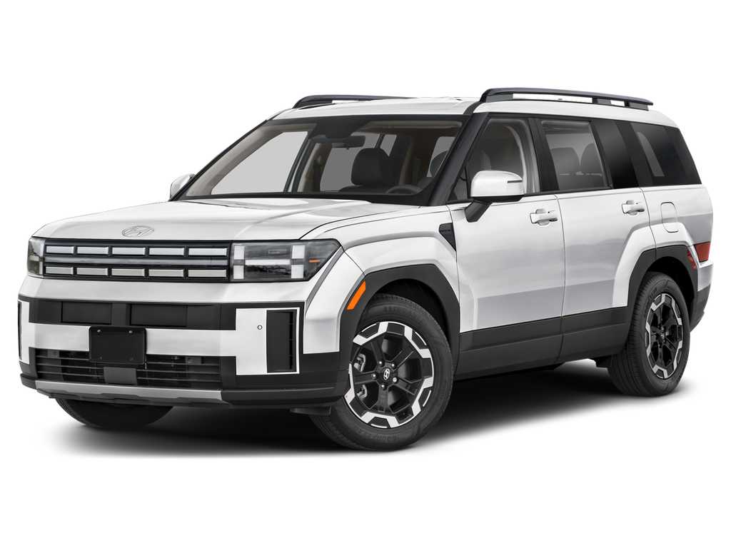 Thumbnail: 2026 Hyundai Santa Fe - 25