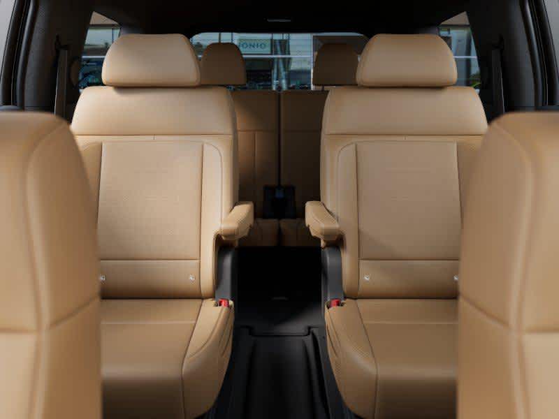 Thumbnail: 2026 Hyundai Santa Fe - 12