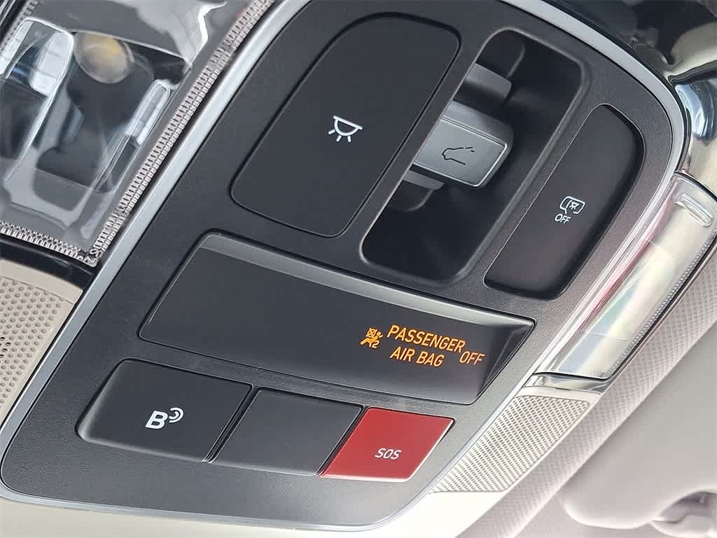 Thumbnail: 2026 Hyundai Tucson - 22