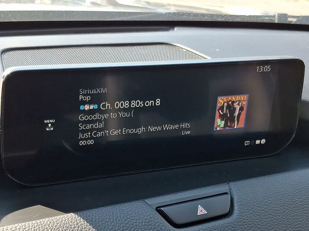 Thumbnail: 2024 Mazda CX-90 - 17