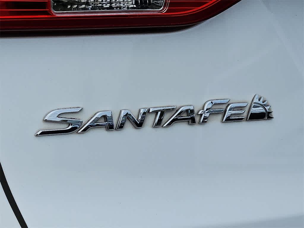 Thumbnail: 2013 Hyundai Santa Fe - 29